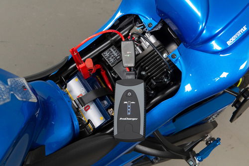 Louis Moto: ProCharger 9000 (4)