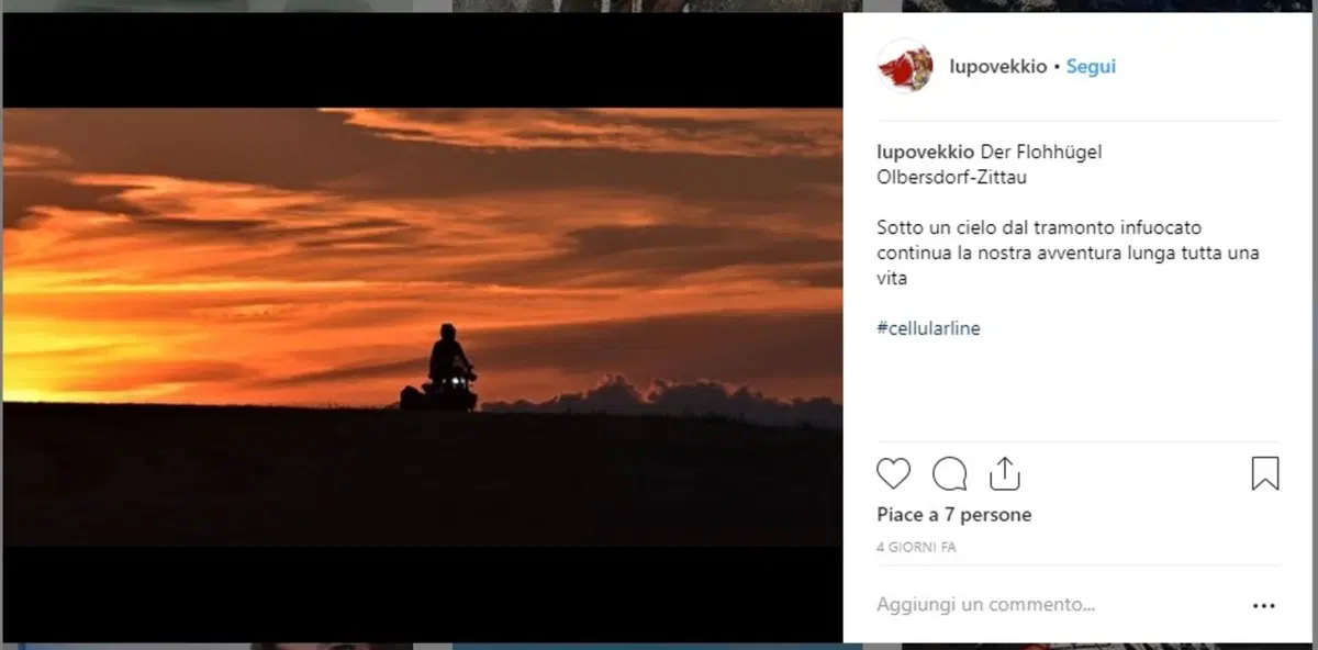 Sardinia Adventouring: ecco il fortunato vincitore dell'iniziativa Cellularline (21)
