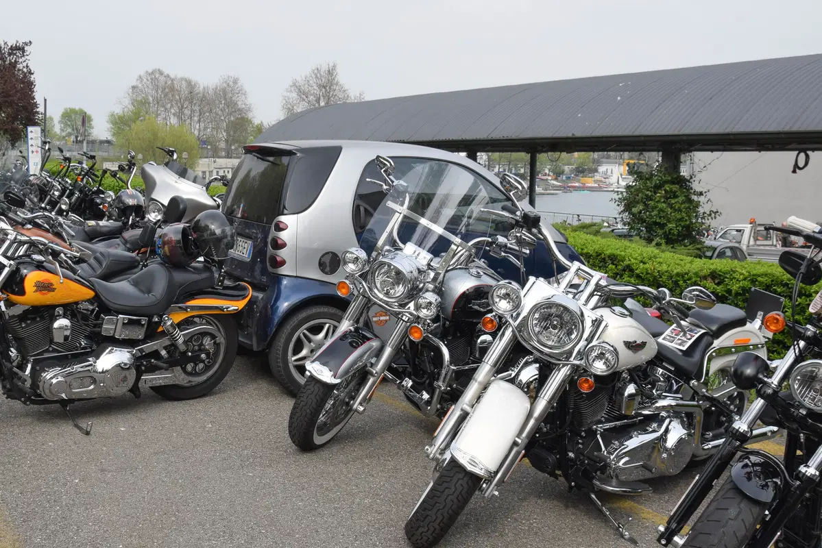 Riding Season 2016: la fotogallery (62)