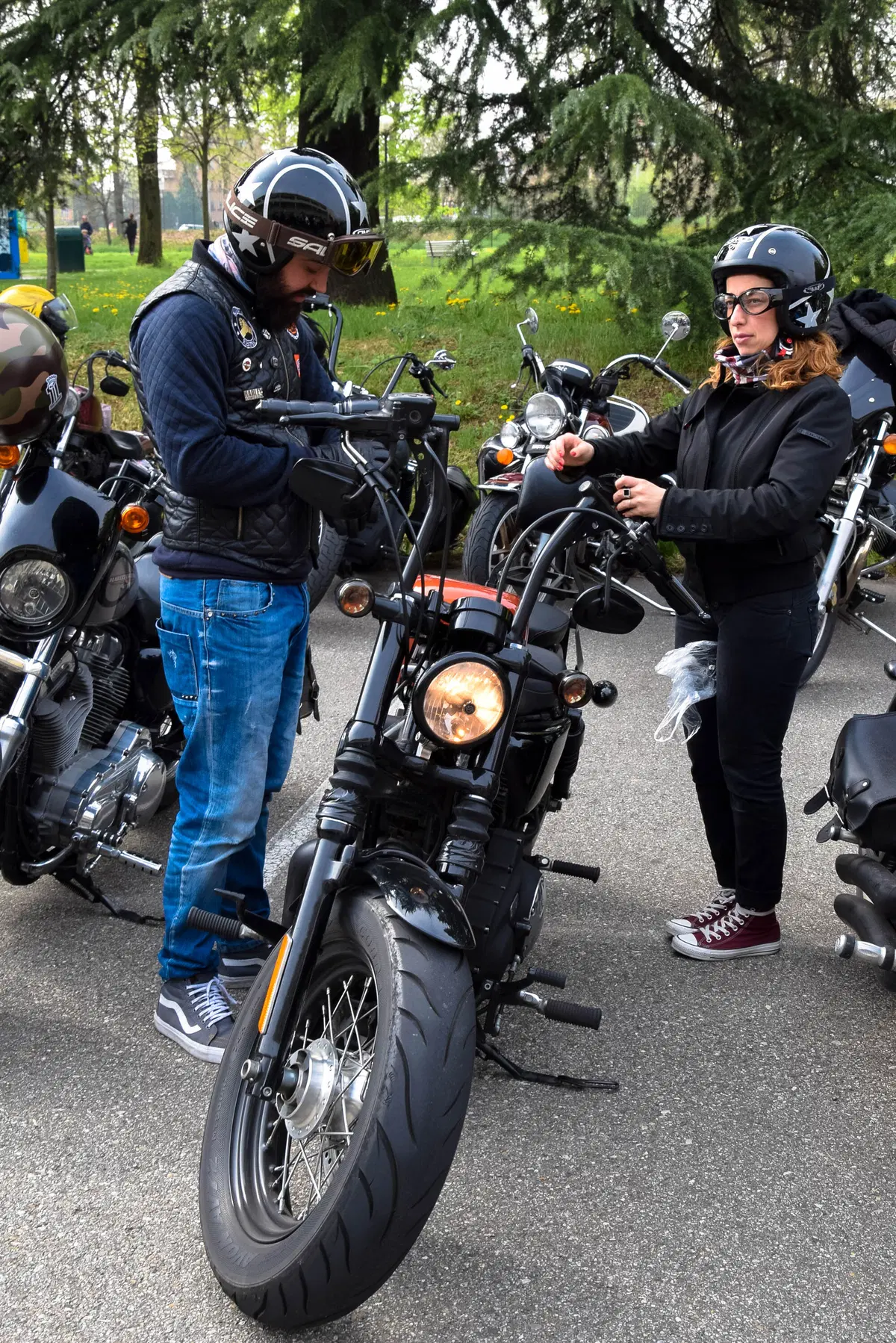 Riding Season 2016: la fotogallery (11)