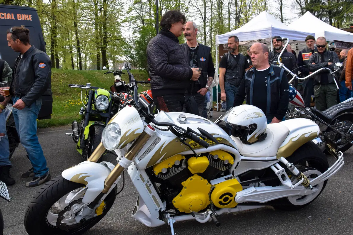 Riding Season 2016: la fotogallery (12)