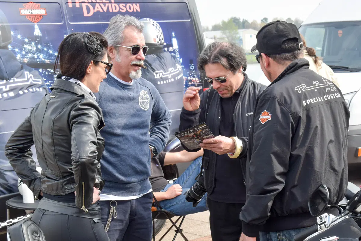 Riding Season 2016: la fotogallery (13)
