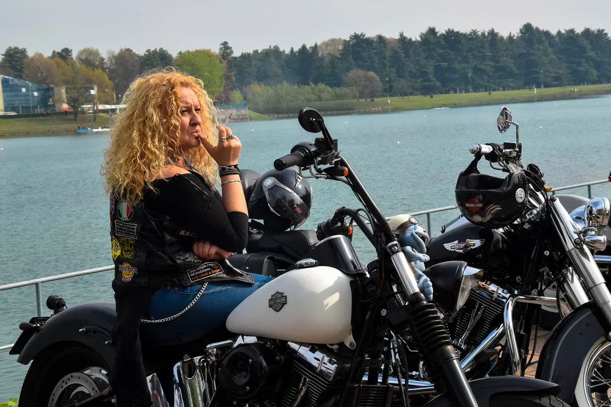 Riding Season 2016: la fotogallery (17)