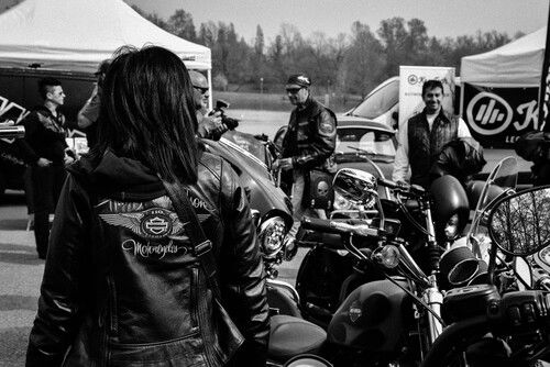 Riding Season 2016: la fotogallery (8)