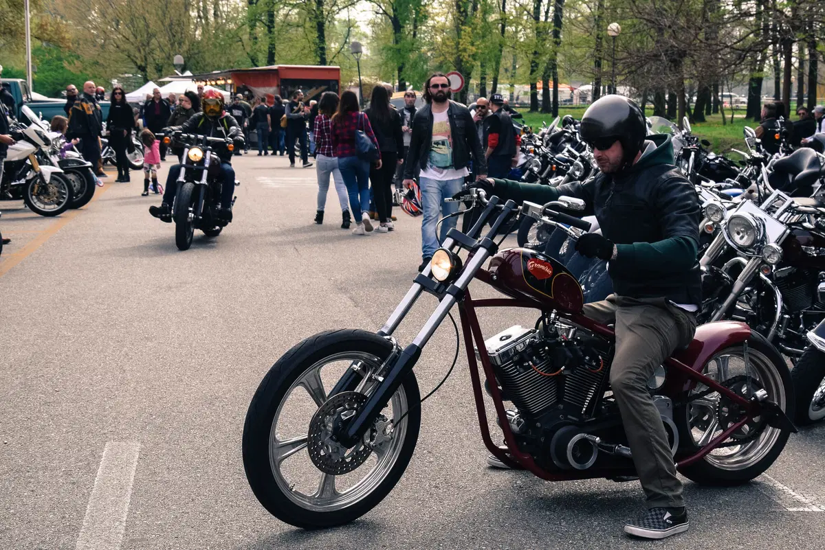 Riding Season 2016: la fotogallery (20)