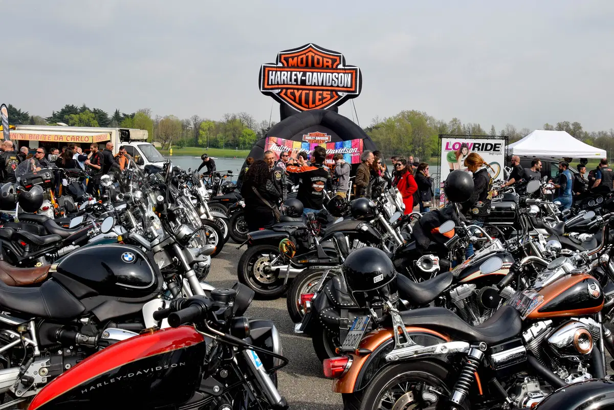 Riding Season 2016: la fotogallery (19)