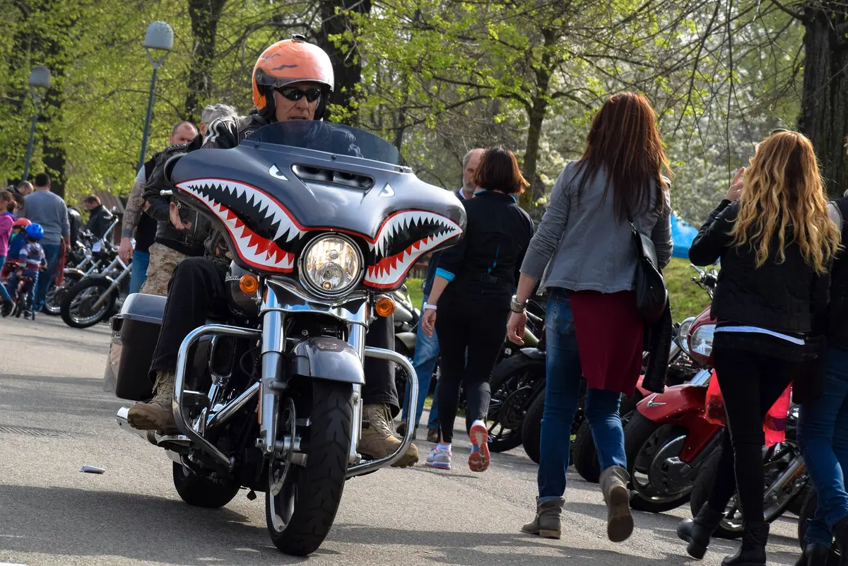Riding Season 2016: la fotogallery (21)