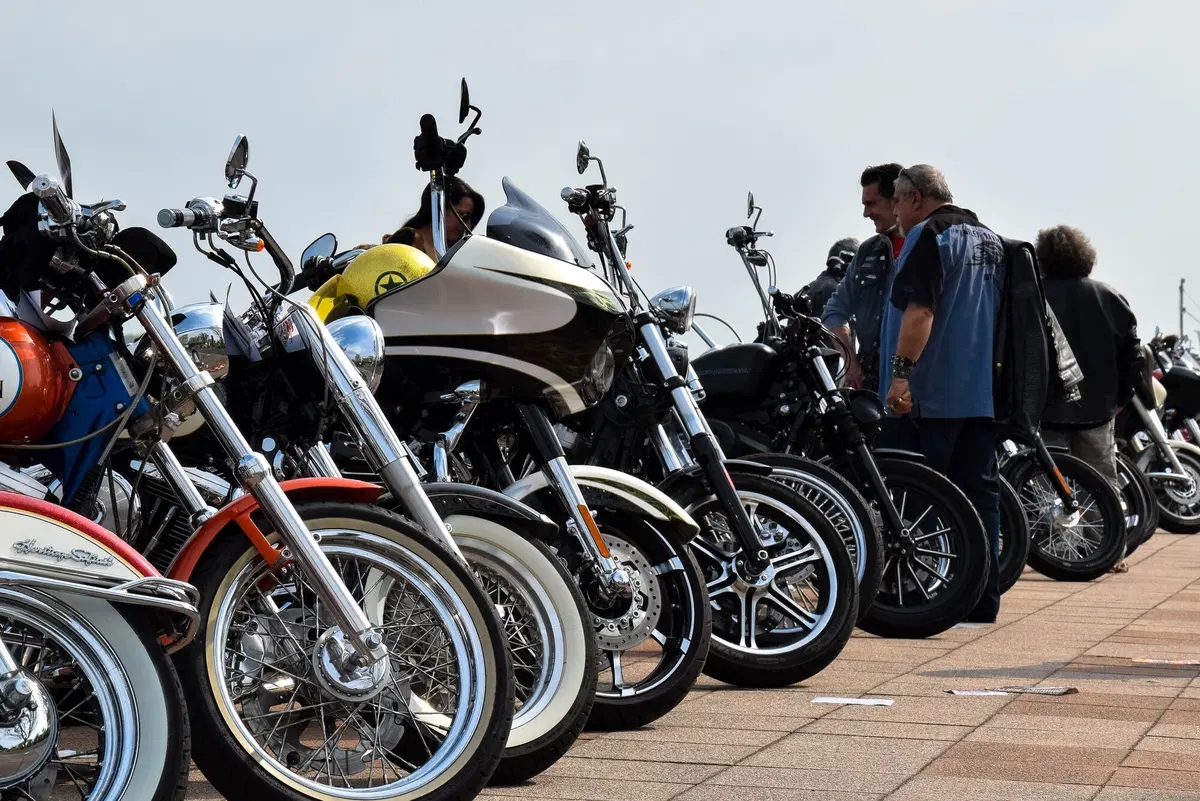 Riding Season 2016: la fotogallery (22)