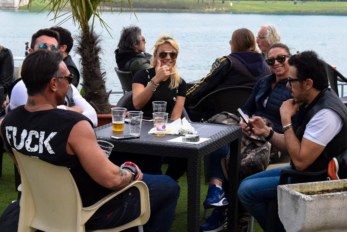 Riding Season 2016: la fotogallery (18)