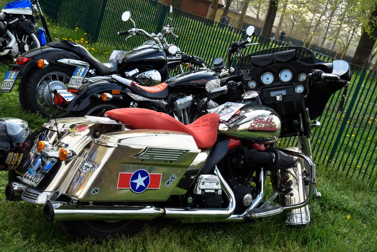 Riding Season 2016: la fotogallery (29)