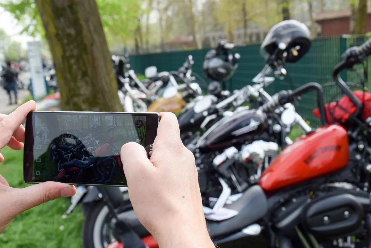 Riding Season 2016: la fotogallery (32)