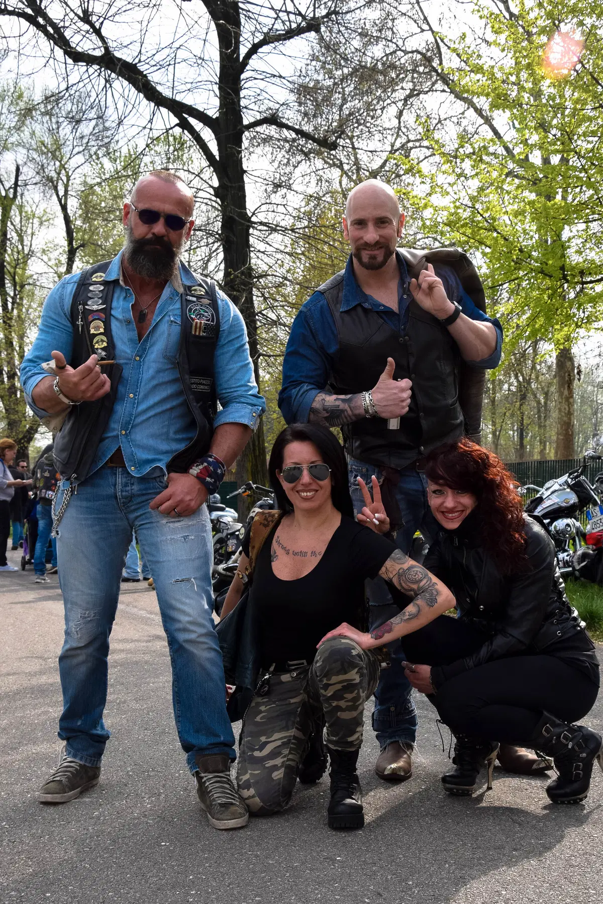 Riding Season 2016: la fotogallery (34)