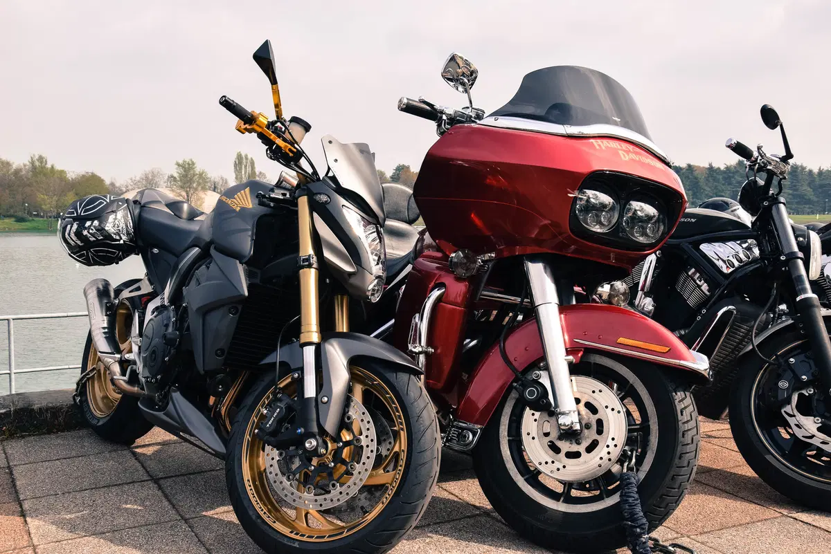 Riding Season 2016: la fotogallery (36)