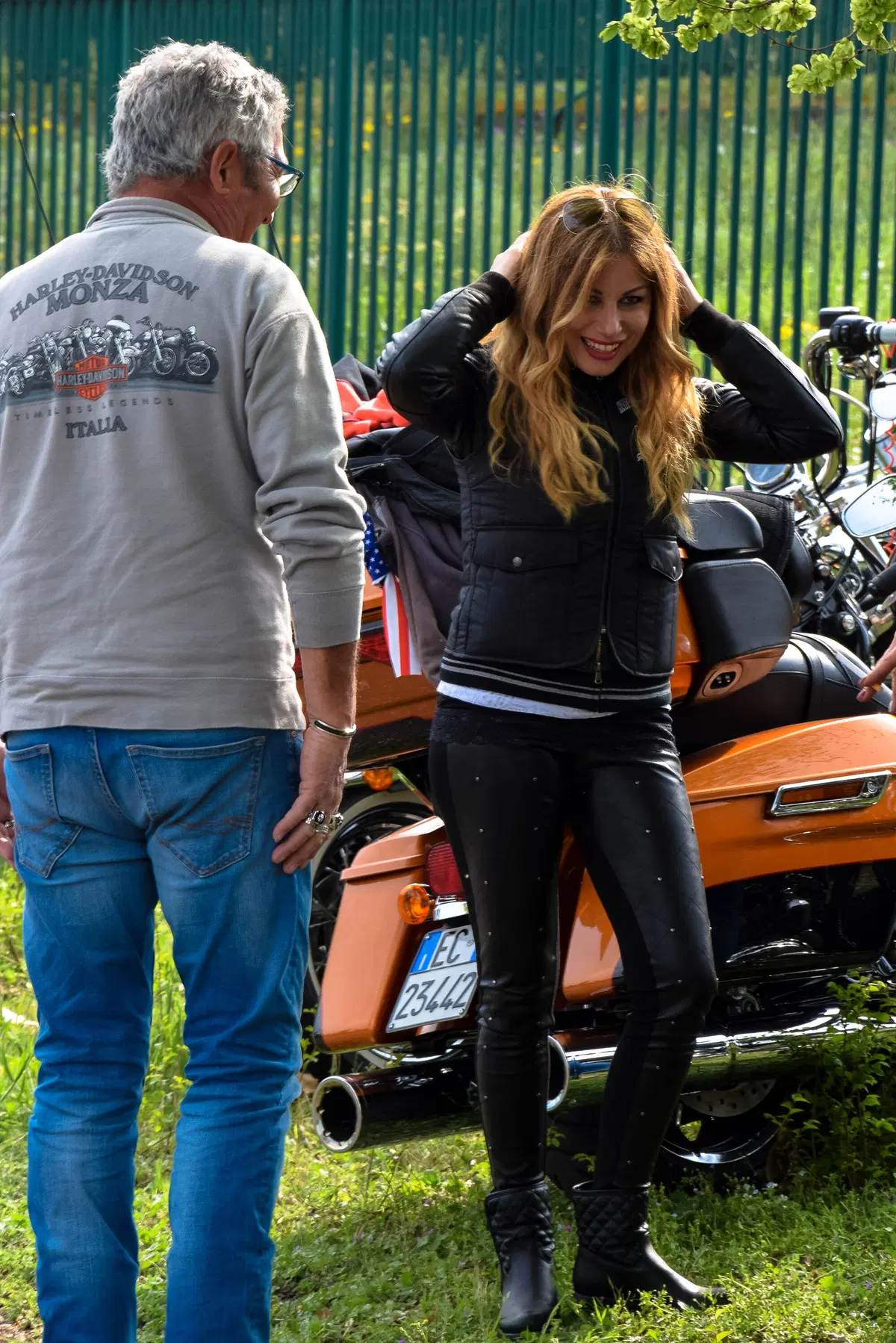 Riding Season 2016: la fotogallery (41)