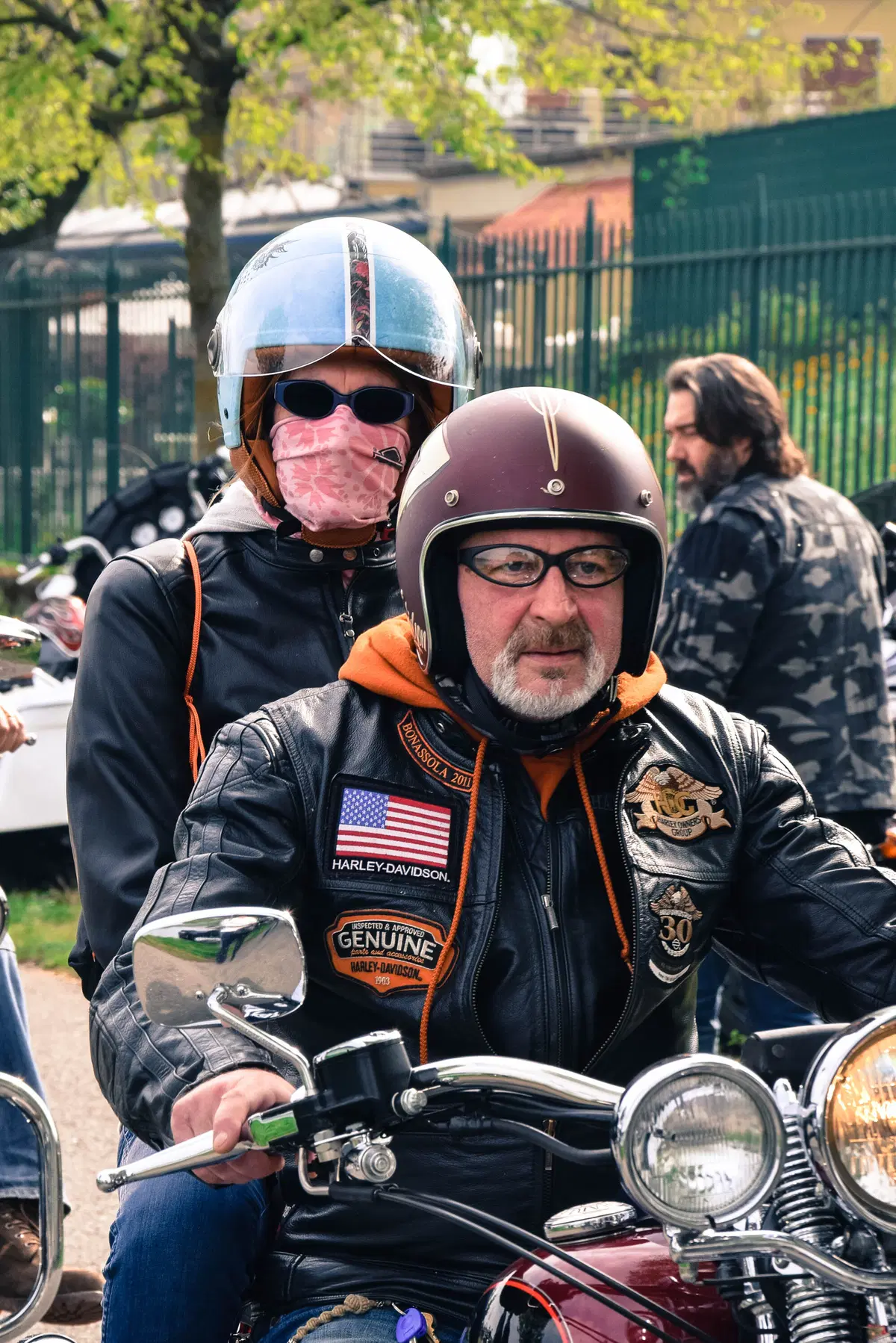 Riding Season 2016: la fotogallery (42)