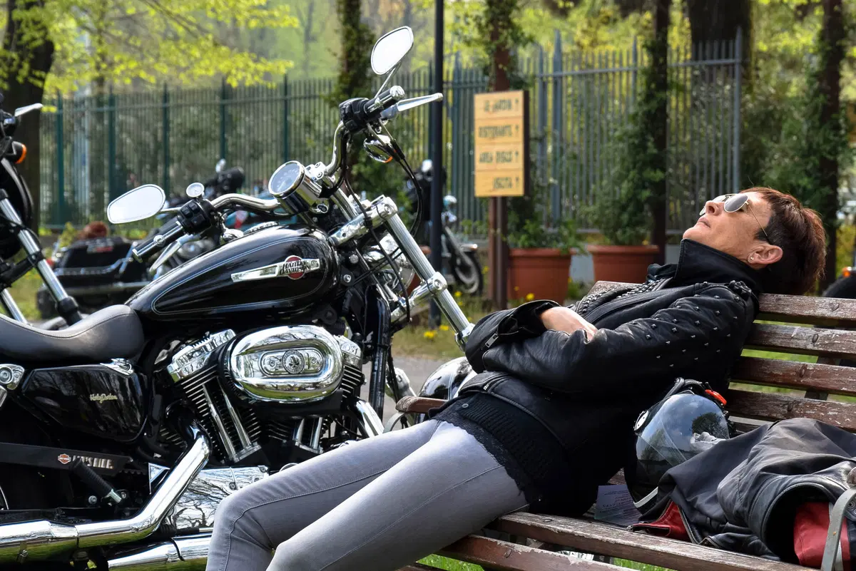 Riding Season 2016: la fotogallery (43)