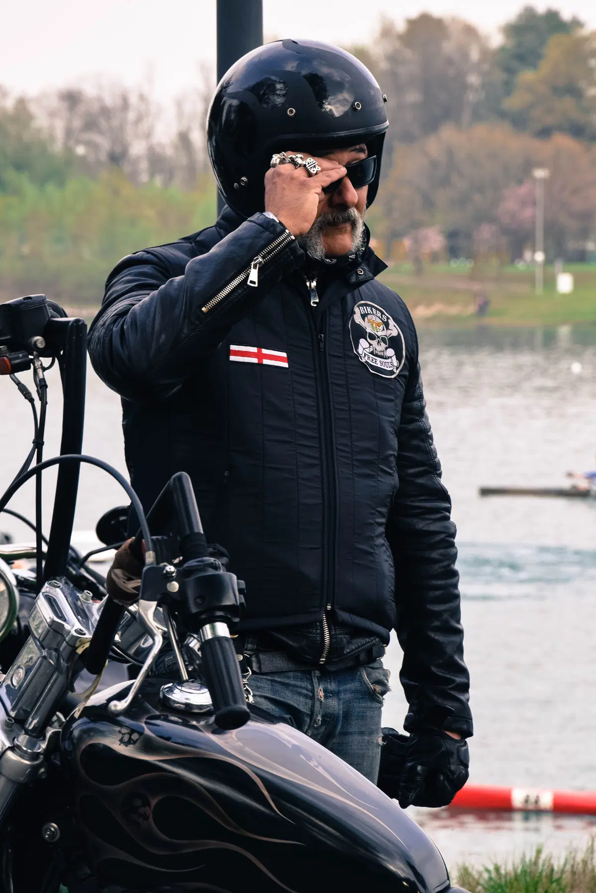 Riding Season 2016: la fotogallery (44)