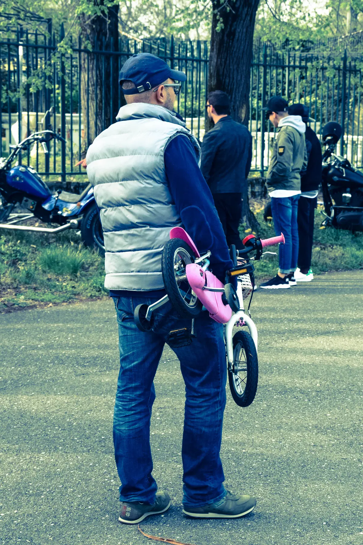 Riding Season 2016: la fotogallery (45)