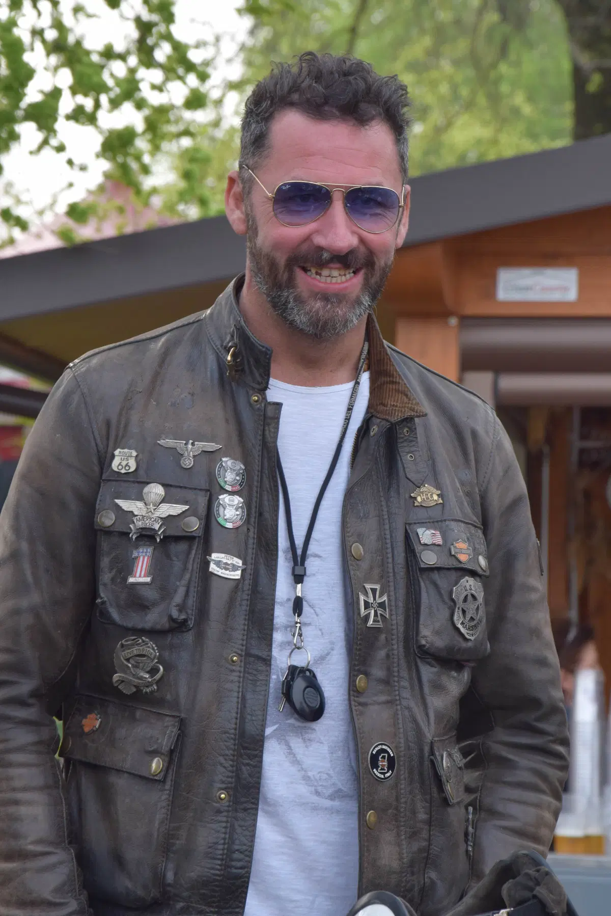 Riding Season 2016: la fotogallery (46)