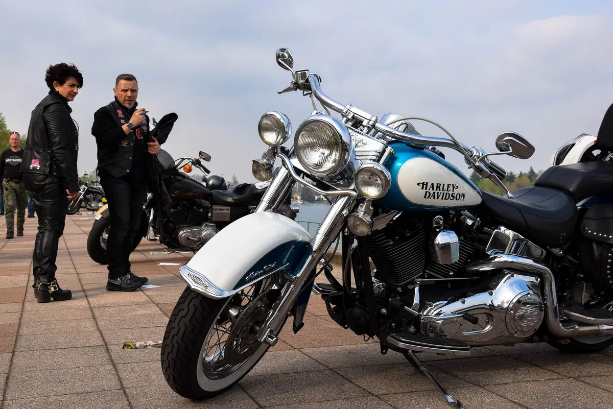 Riding Season 2016: la fotogallery (47)