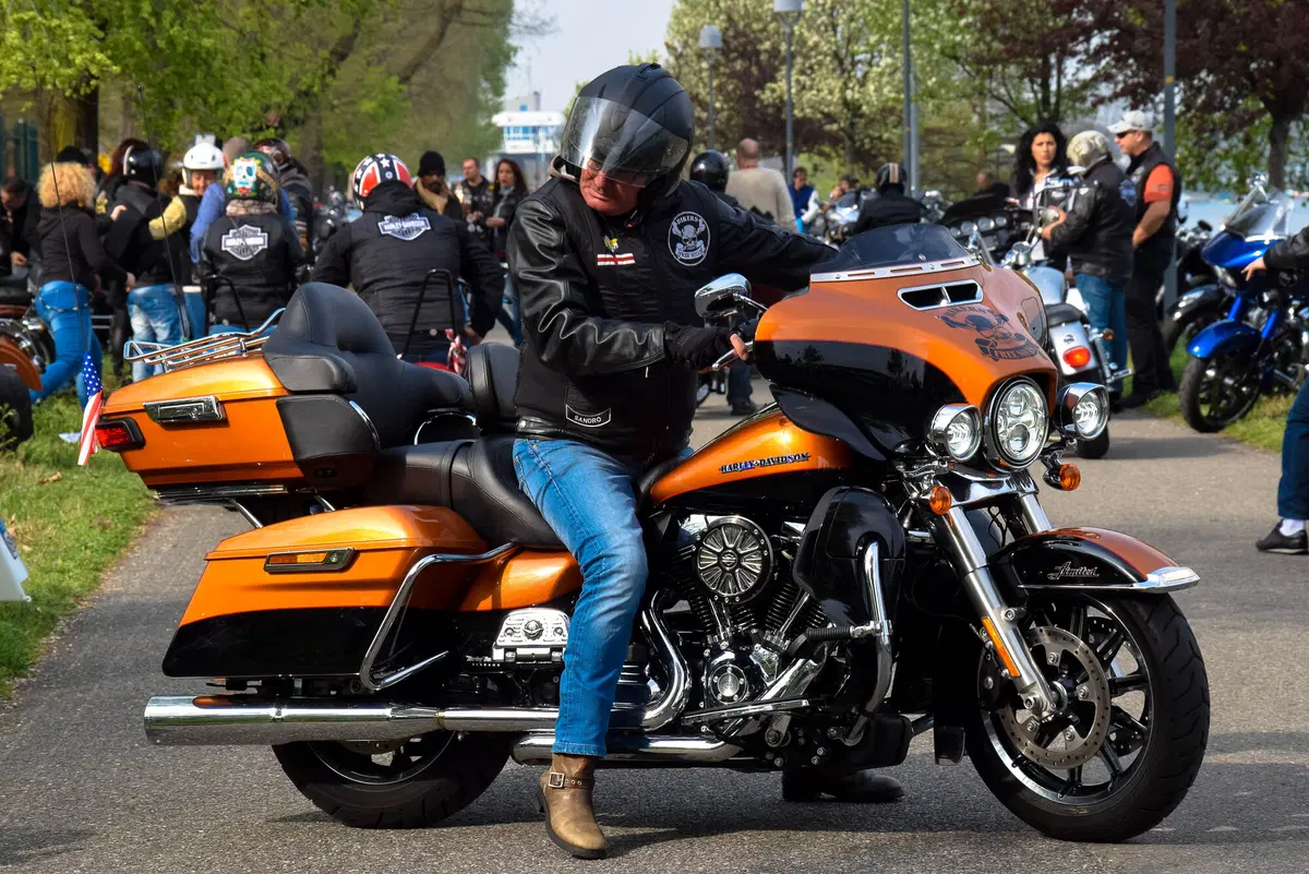 Riding Season 2016: la fotogallery (48)
