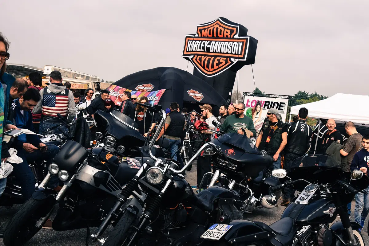 Riding Season 2016: la fotogallery (49)