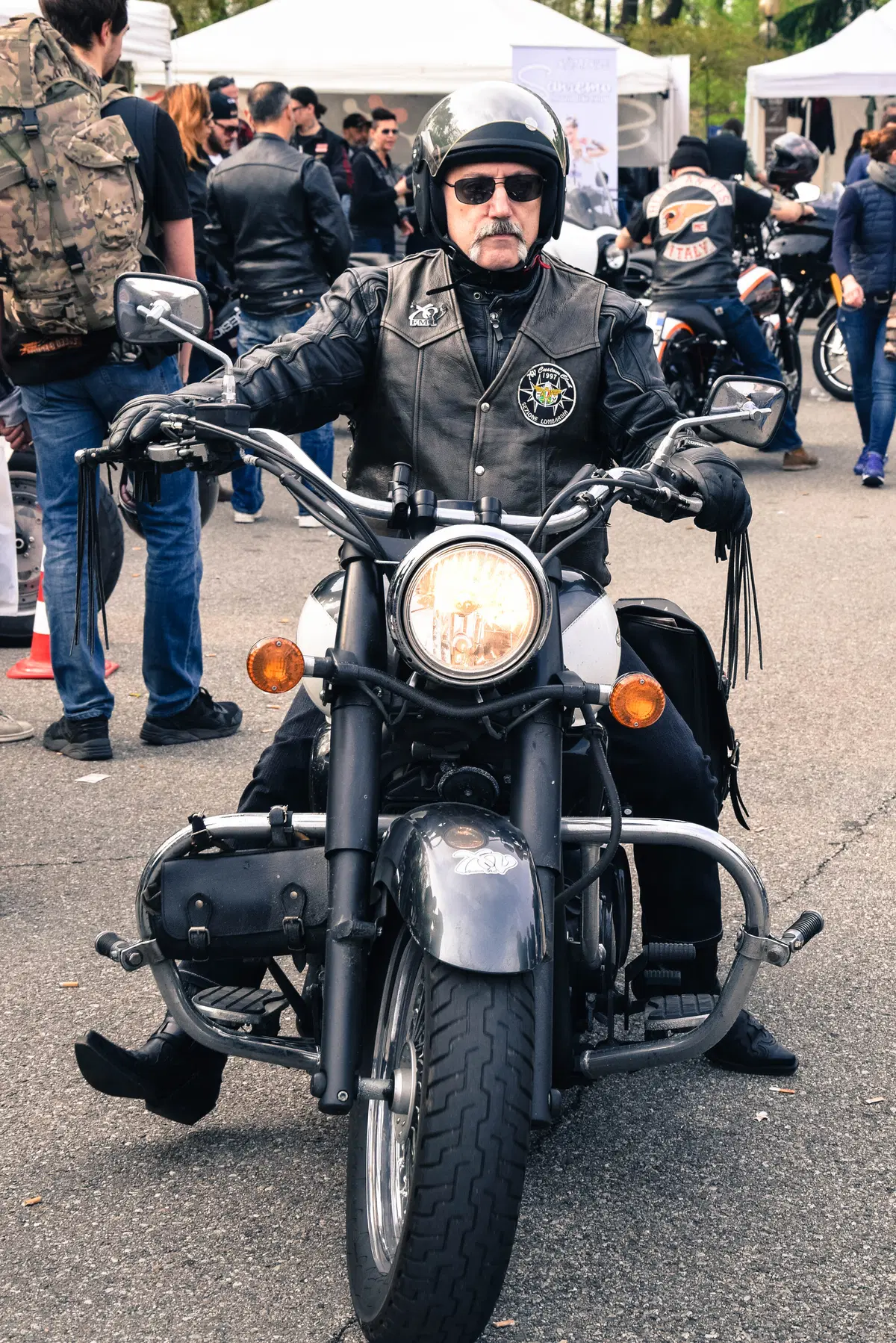Riding Season 2016: la fotogallery (50)