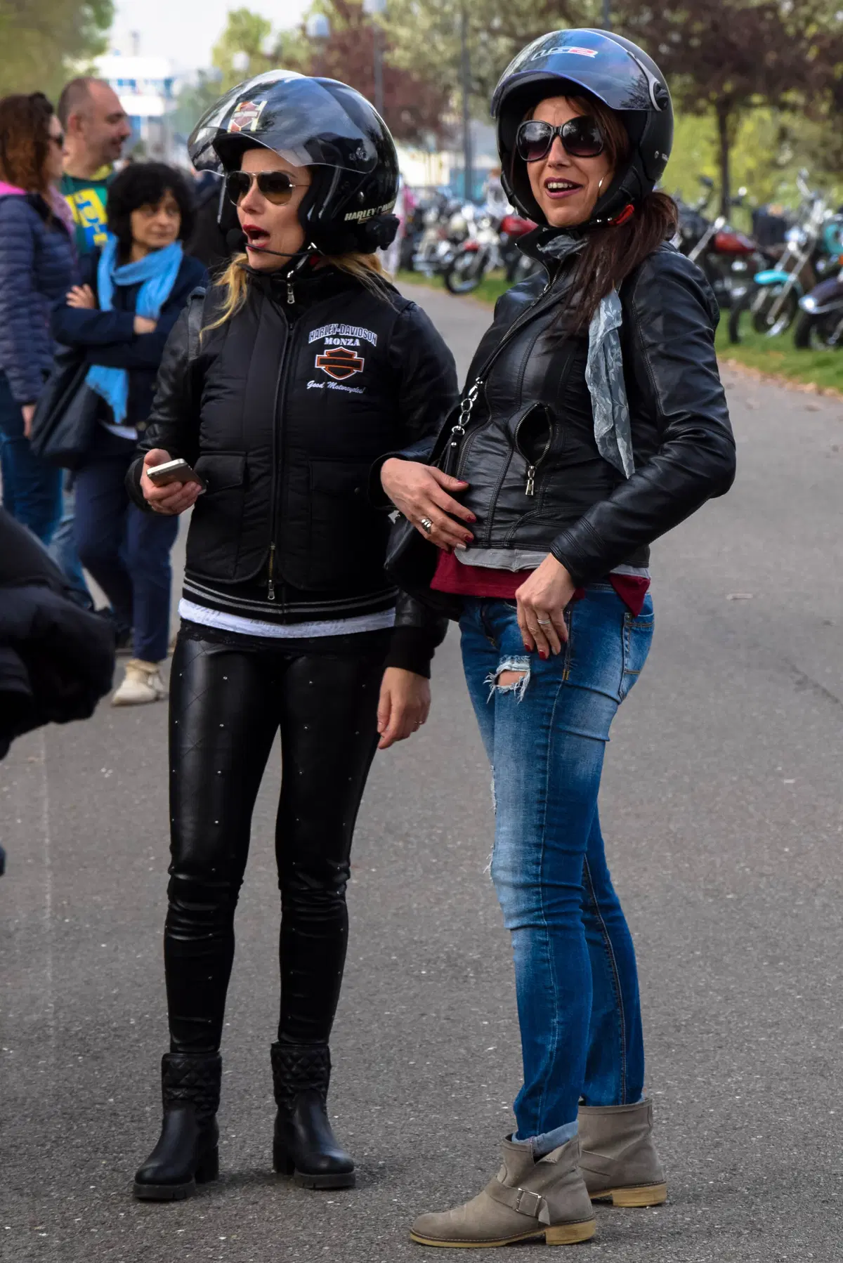 Riding Season 2016: la fotogallery (51)