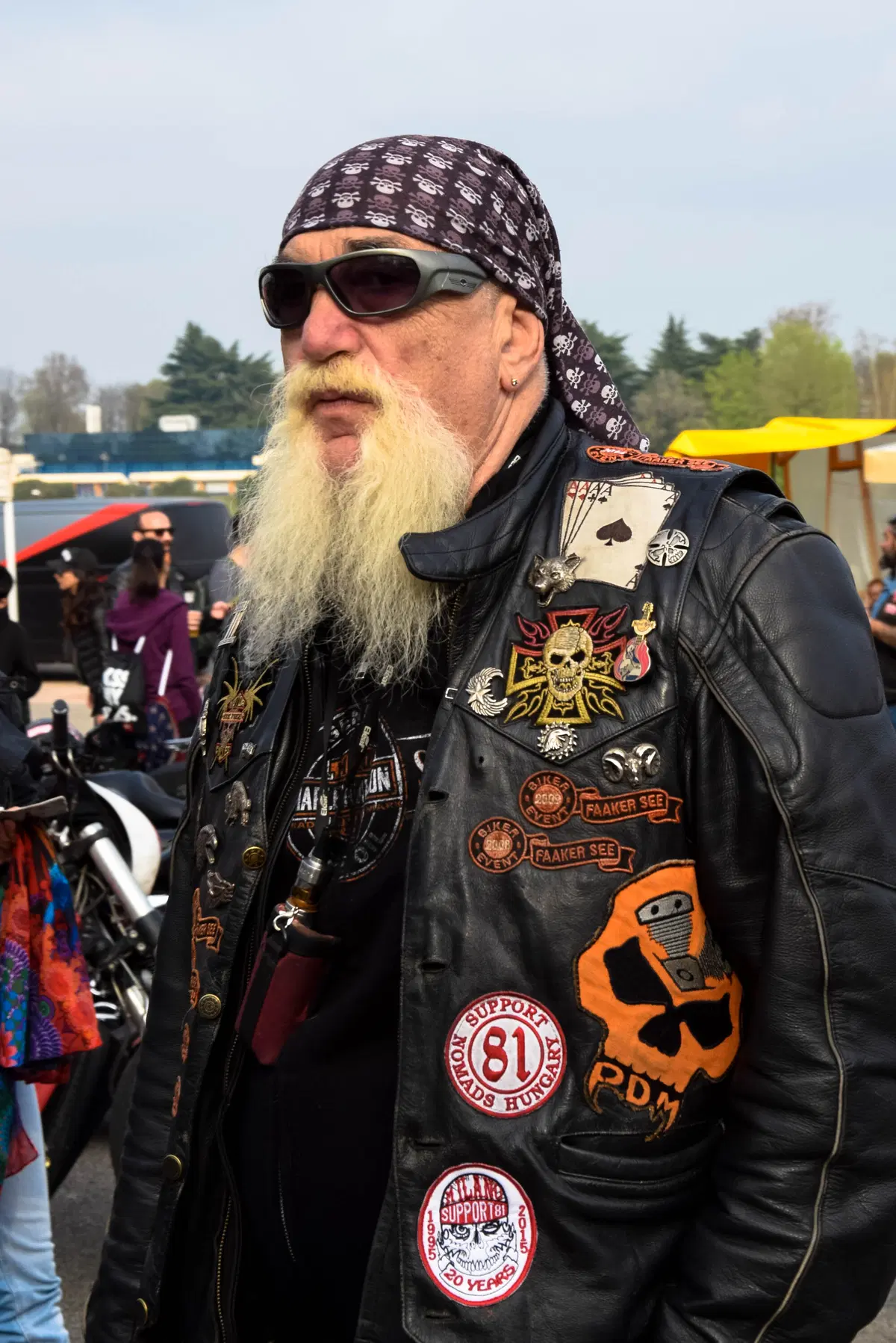 Riding Season 2016: la fotogallery (52)