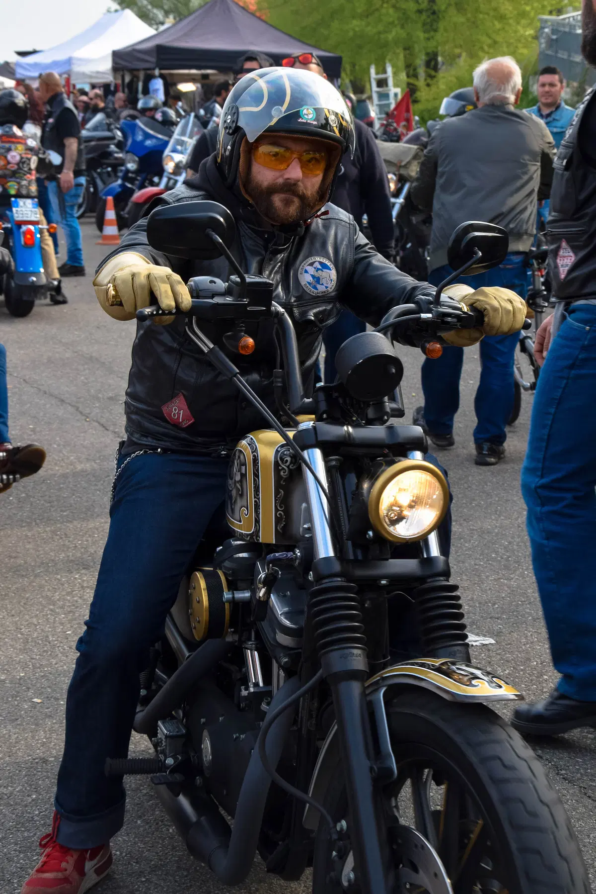 Riding Season 2016: la fotogallery (55)