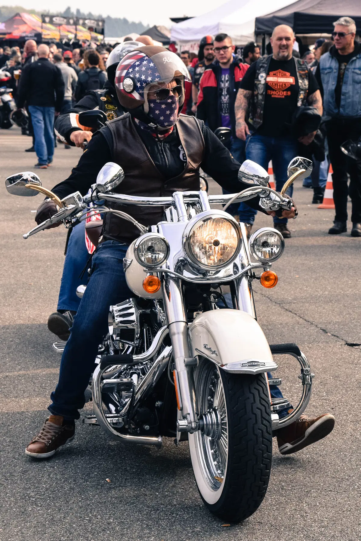 Riding Season 2016: la fotogallery (56)