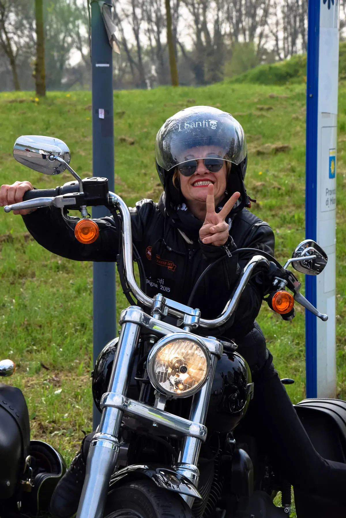 Riding Season 2016: la fotogallery (59)