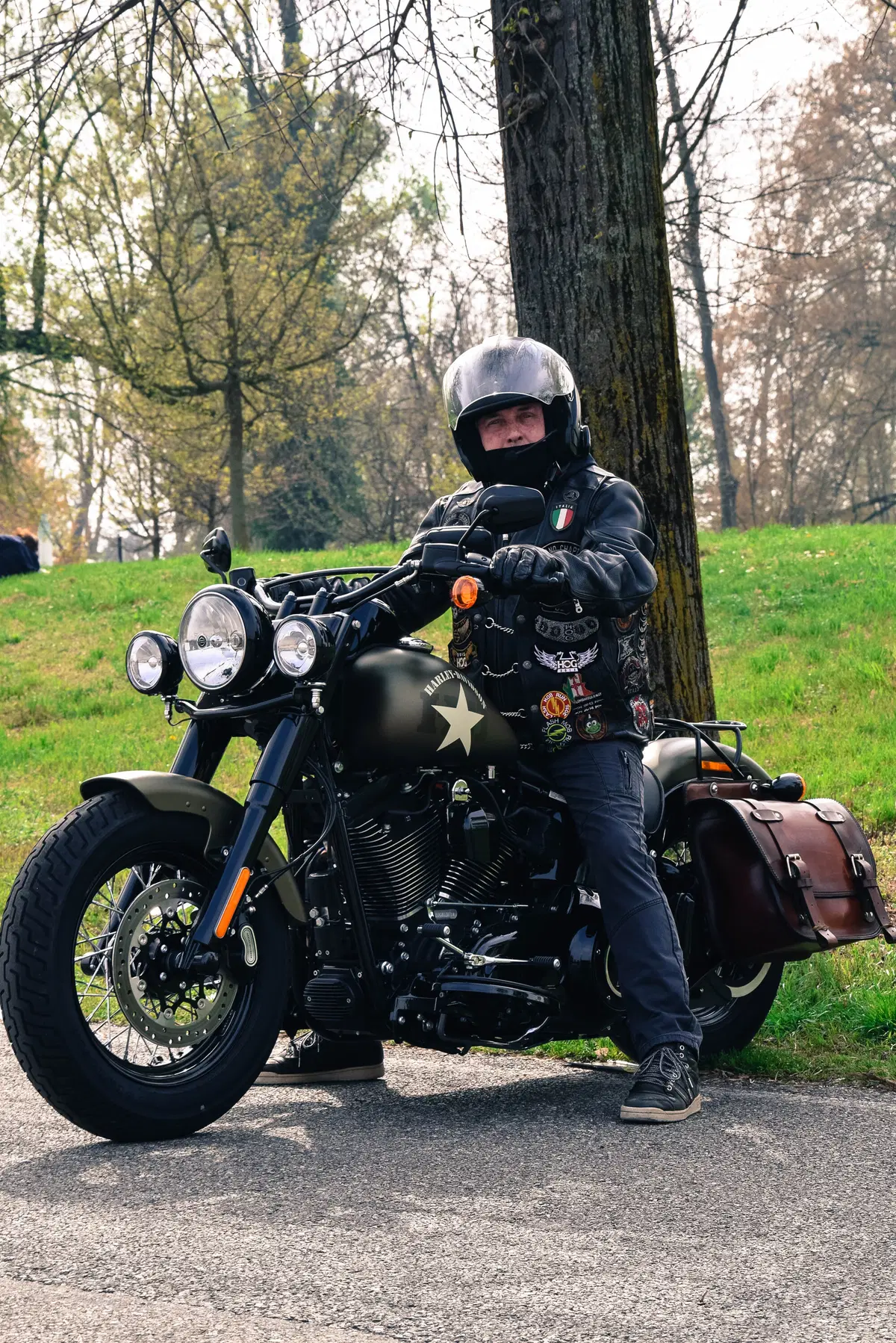 Riding Season 2016: la fotogallery (60)