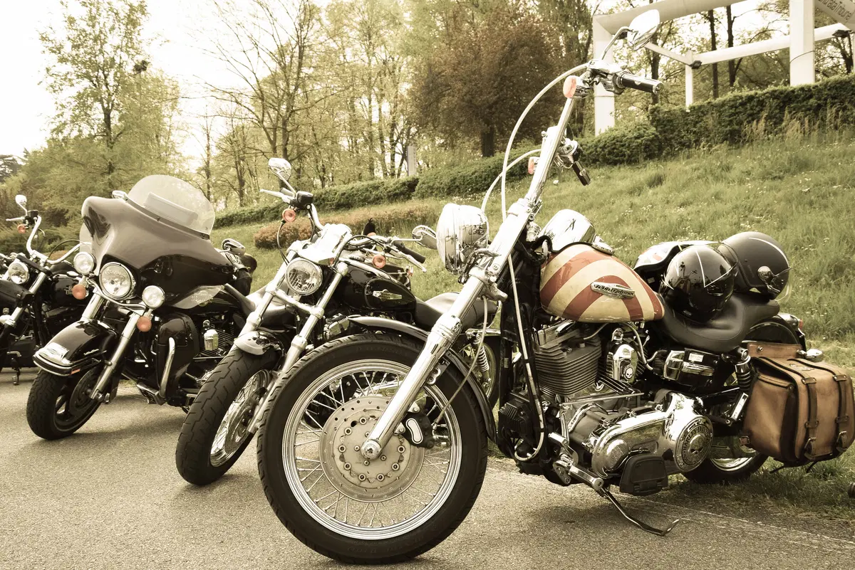 Riding Season 2016: la fotogallery (38)