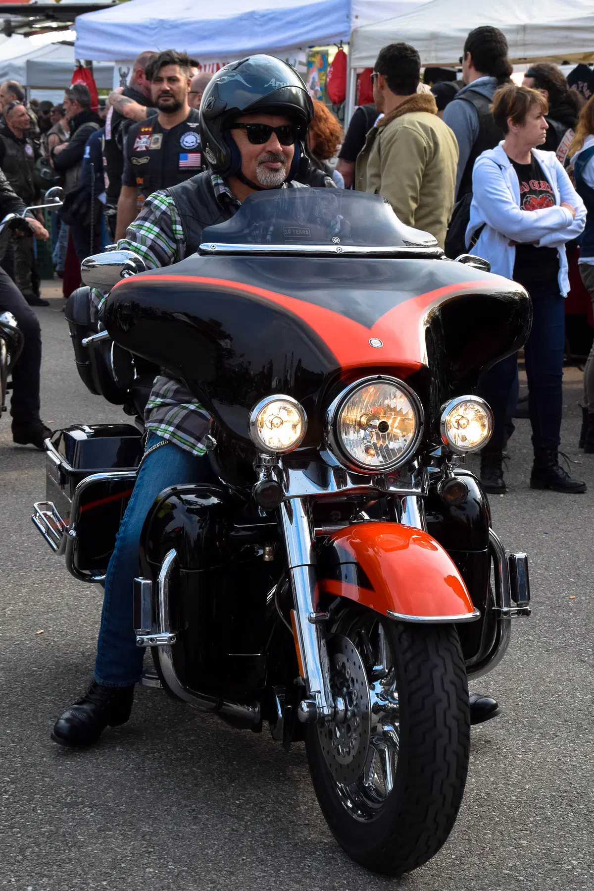 Riding Season 2016: la fotogallery (61)