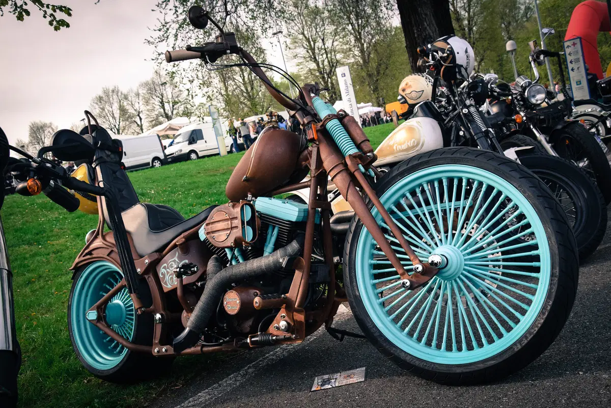 Riding Season 2016: la fotogallery (37)