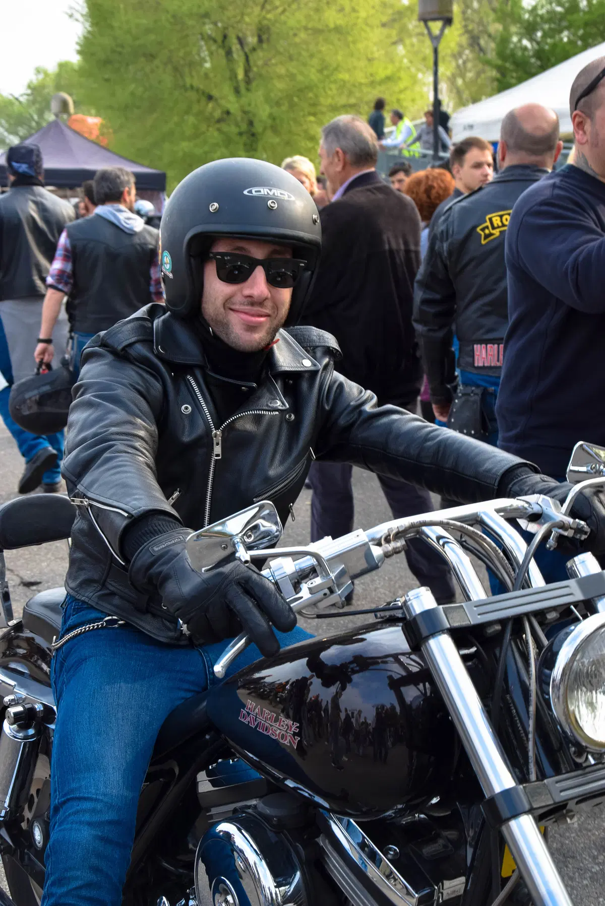 Riding Season 2016: la fotogallery (63)