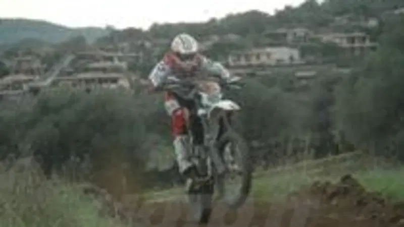 Trofeo Nino Baltolu. Due ore a coppie coi big dell'enduro
