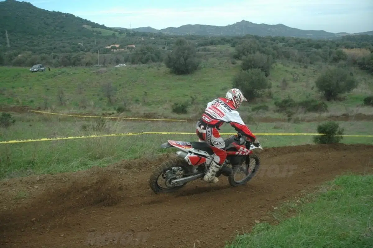 Trofeo Nino Baltolu. Due ore a coppie coi big dell'enduro (15)