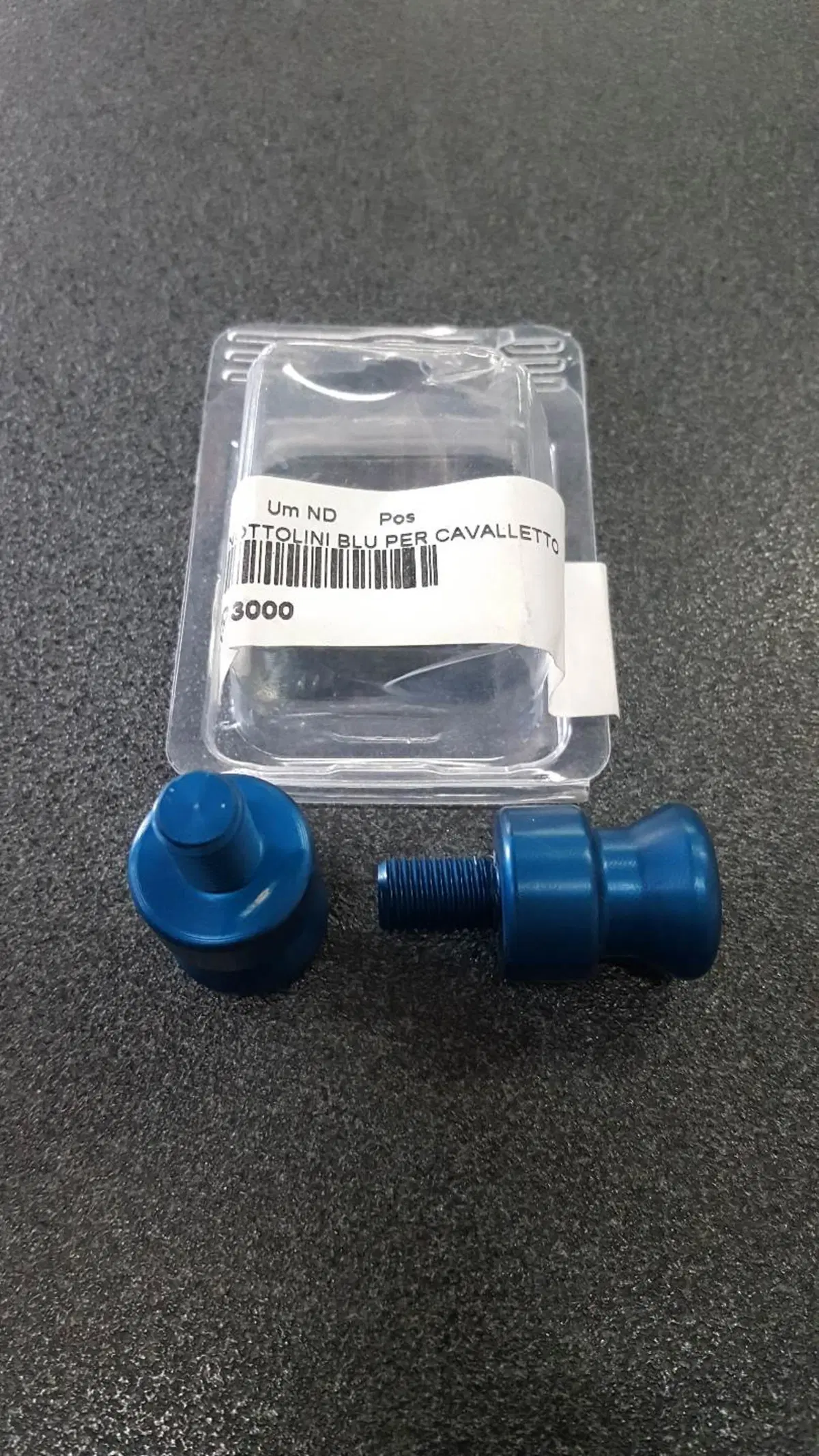 NOTTOLINI SUPPORTO CAVALLETTO UNIVERSALI 90307010 Bikelift (2)