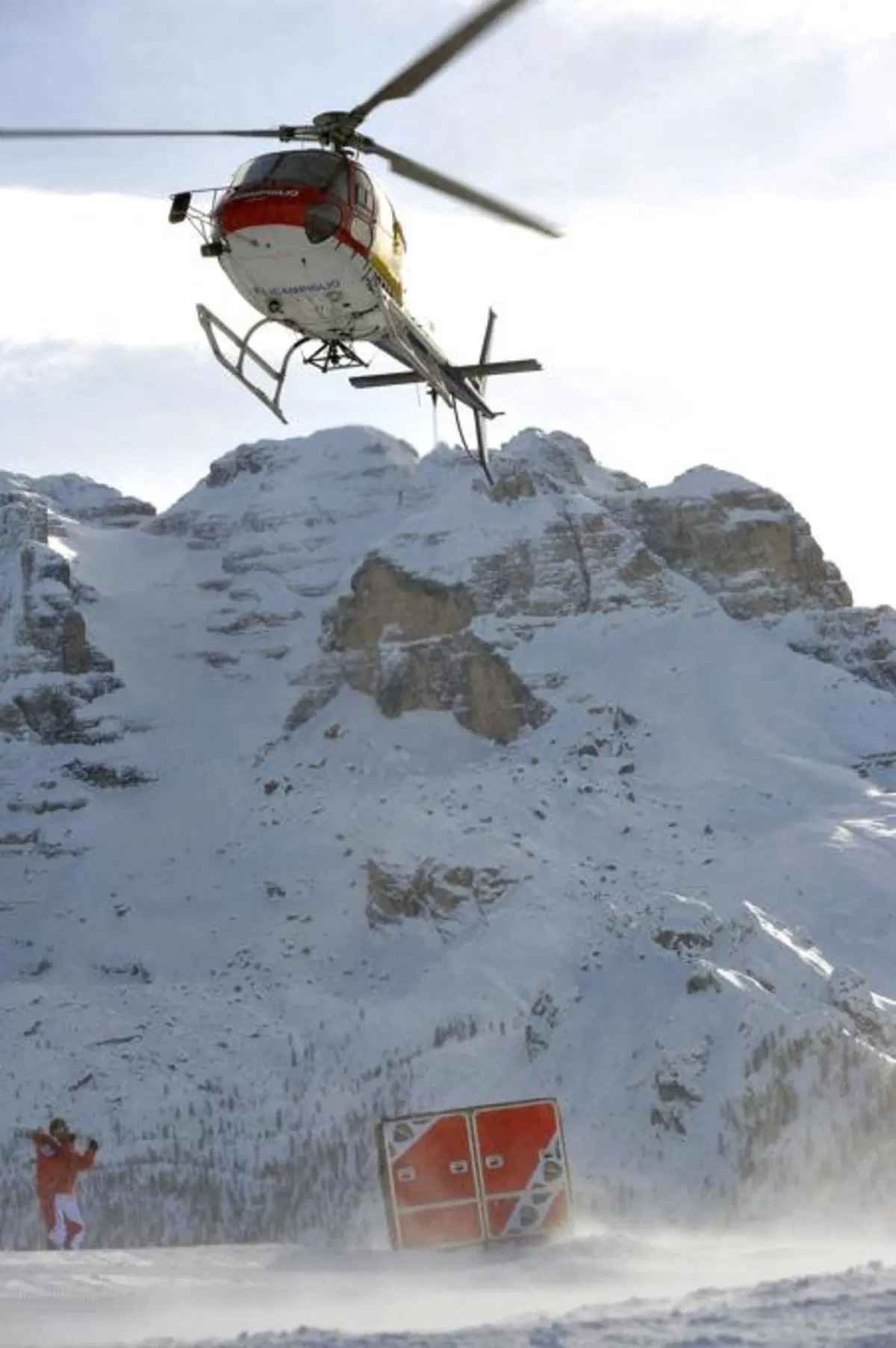 Valentino torna in pista (8)
