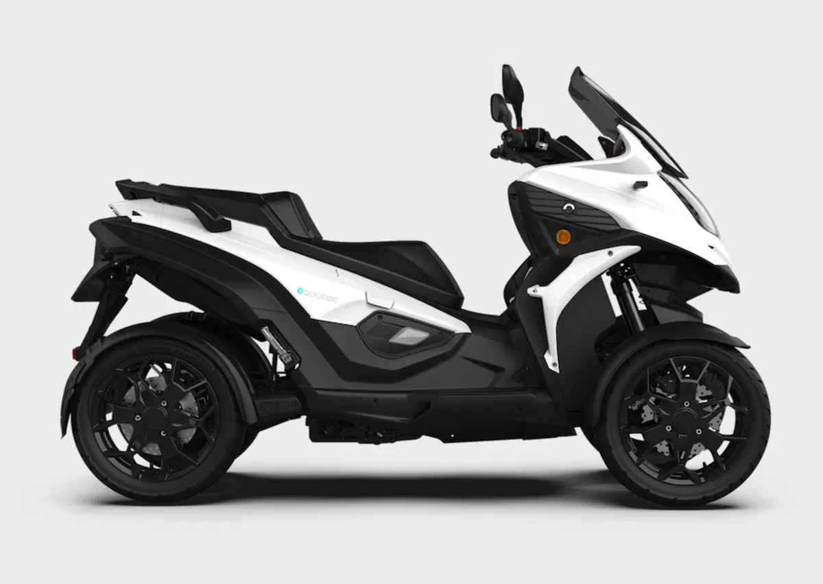 Quadro eQooder eQooder (2019) (3)