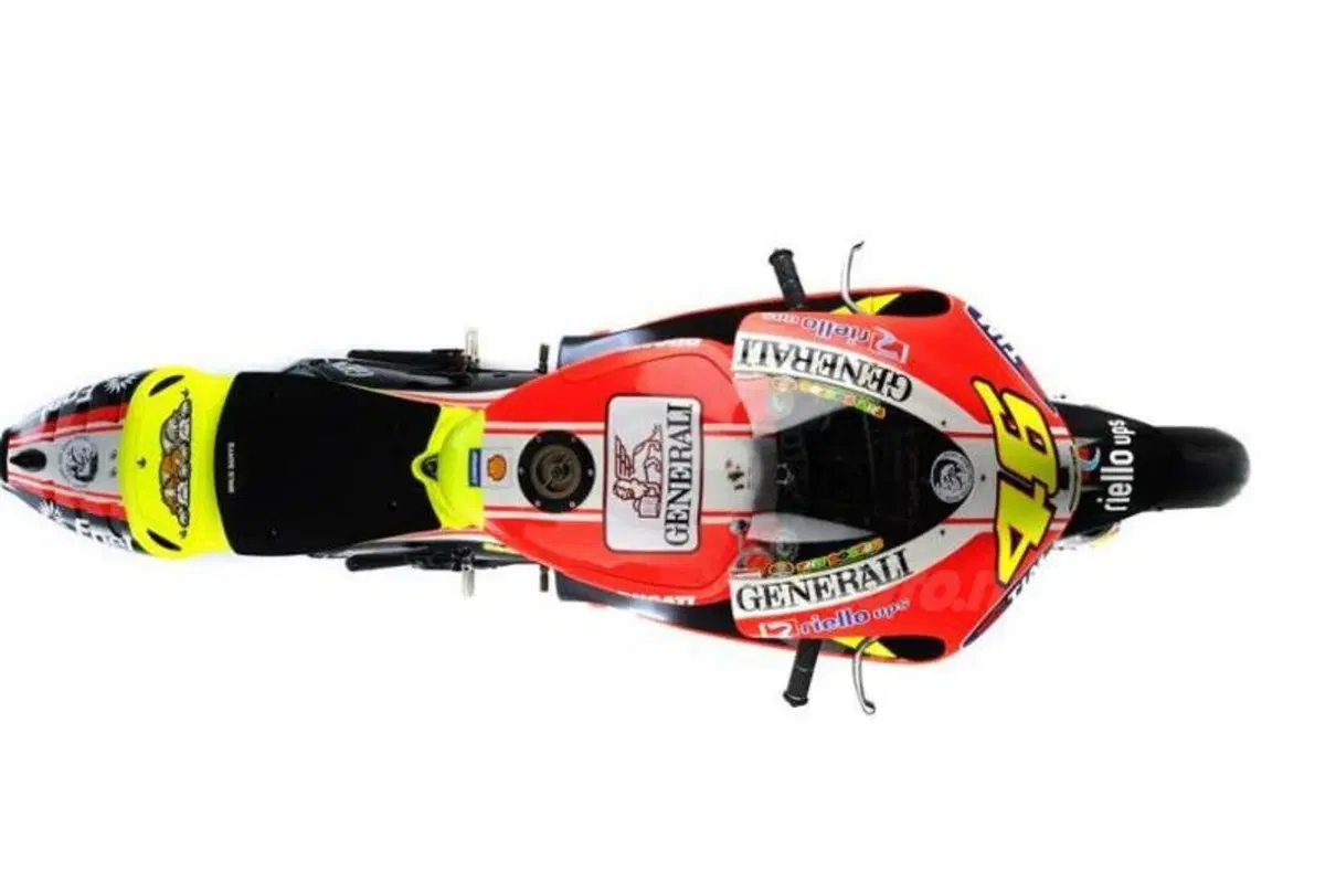 Valentino torna in pista (30)