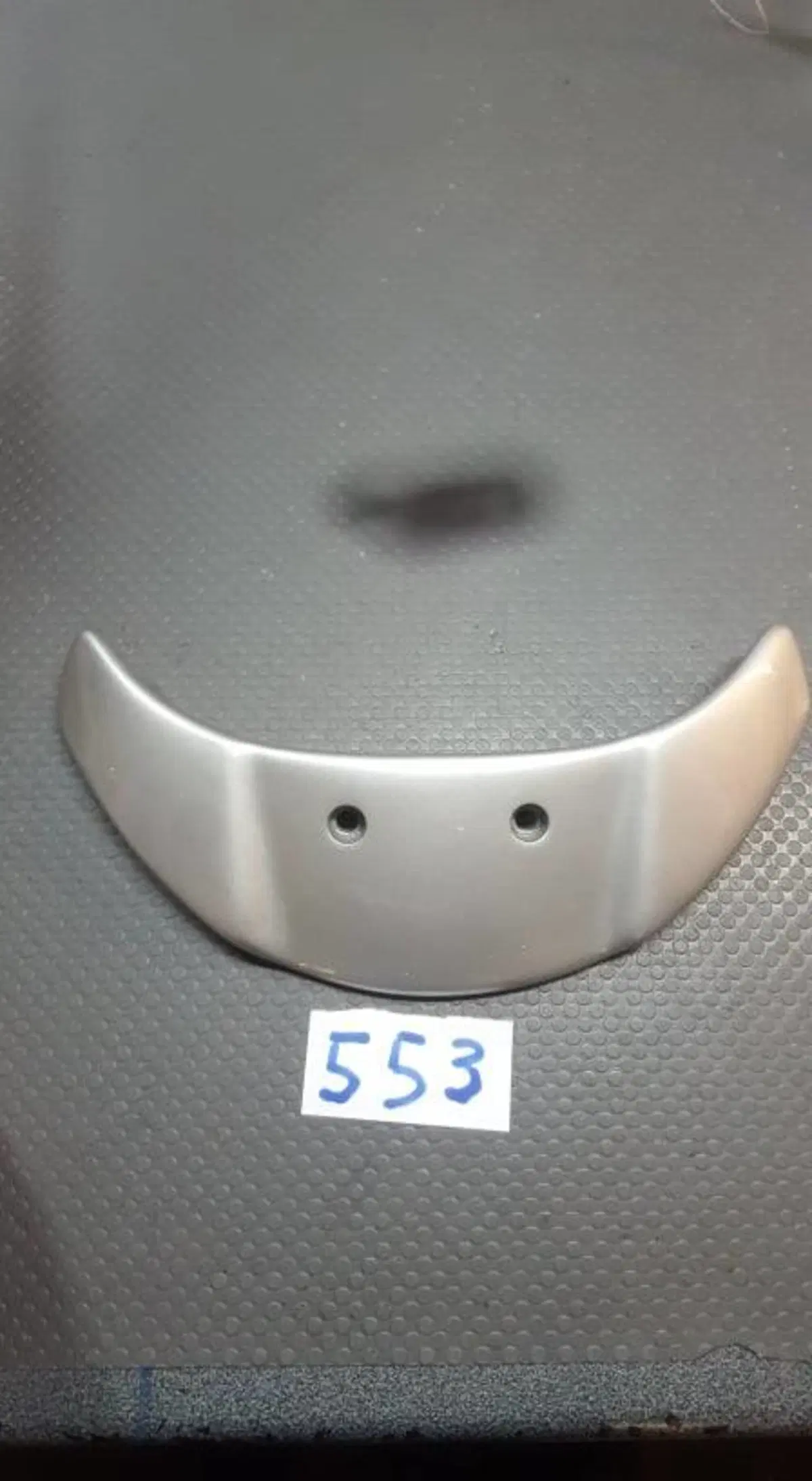 MANIGLIA PASSEGGERO LEONARDO 125 150 Aprilia