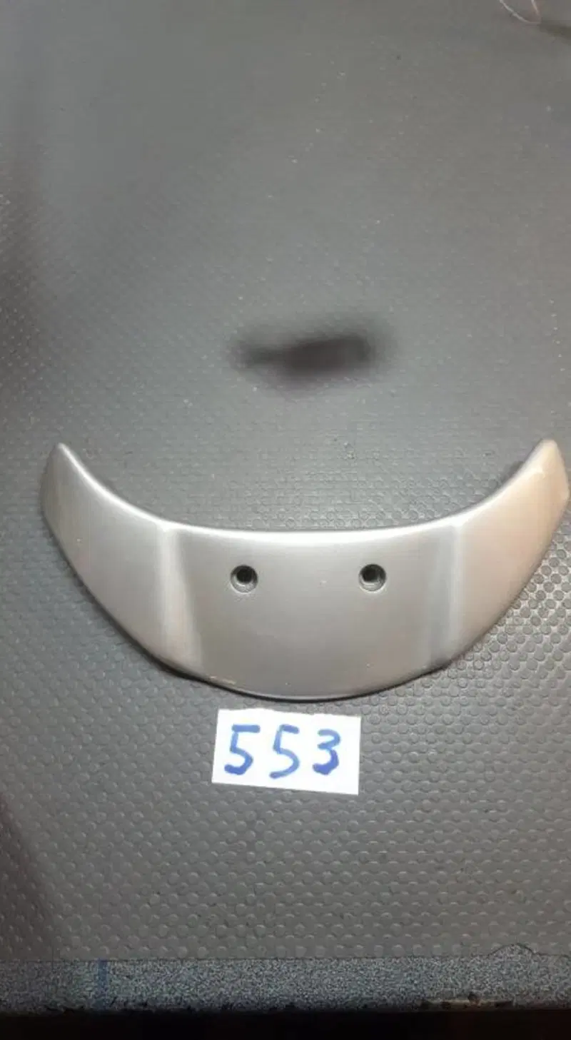 MANIGLIA PASSEGGERO LEONARDO 125 150 Aprilia