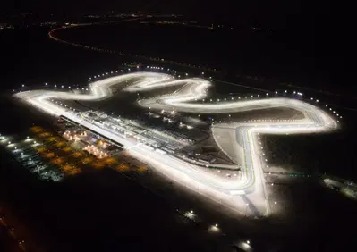 MotoGP 2019. Il GP del Qatar... in versi