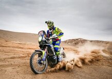 Dakar 2020. Goodbye America?