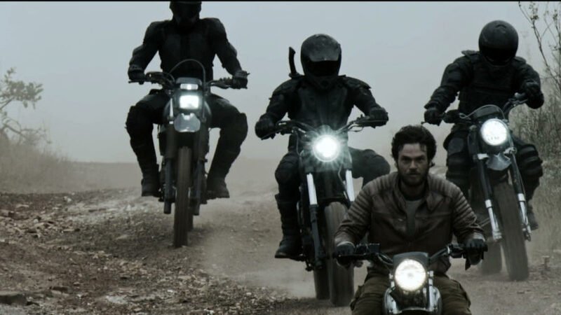 Motorrad - The Last Ride. La recensione del film