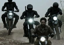 Motorrad - The Last Ride. La recensione del film