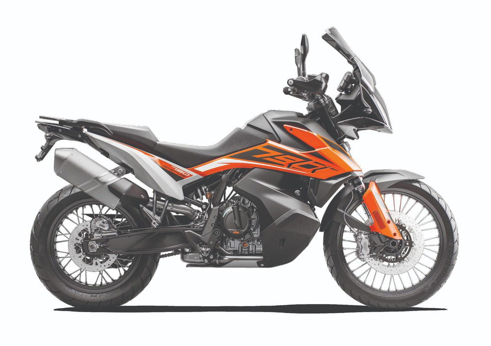 KTM 790 Adventure (2019 - 20) (3)